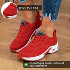 Zapatillas Ortopédicos Bellamente Diseñados
