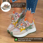 Zapatos Ortopédicos Elegantes con Look Moderno