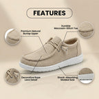 Zapatos Ortopédicos Elegantes para Cada Paso