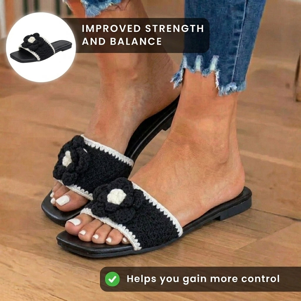 Zapatos Ortopédicos Cómodos para Uso Diario