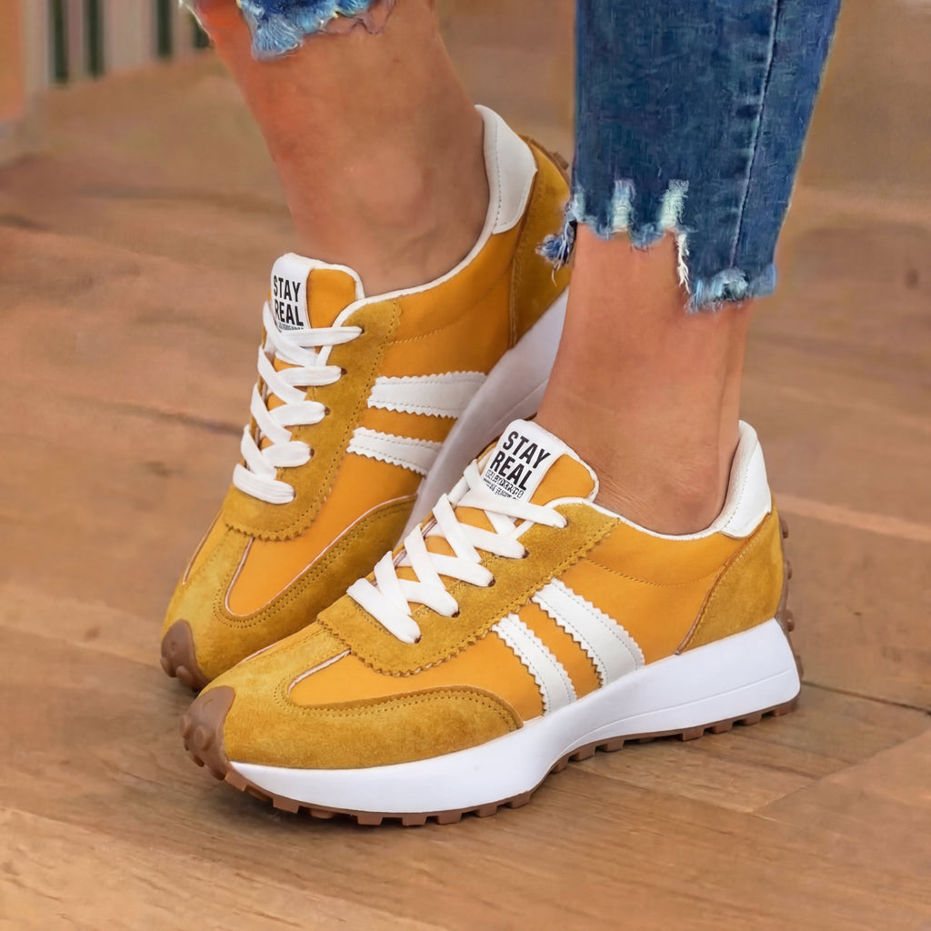 Zapatos Ortopédicos de Inspiración Vintage