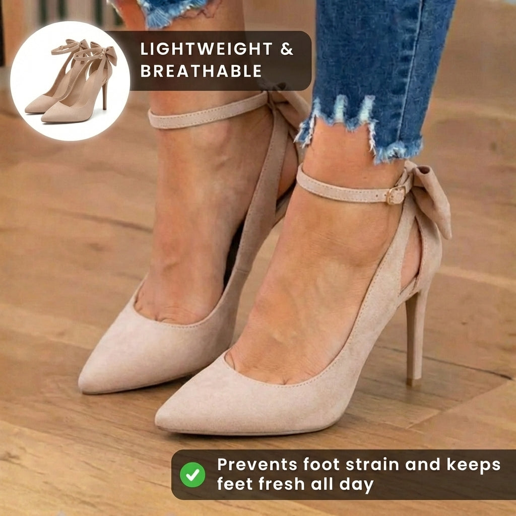 Zapatos Ortopédicos Elegantes para Cada Paso