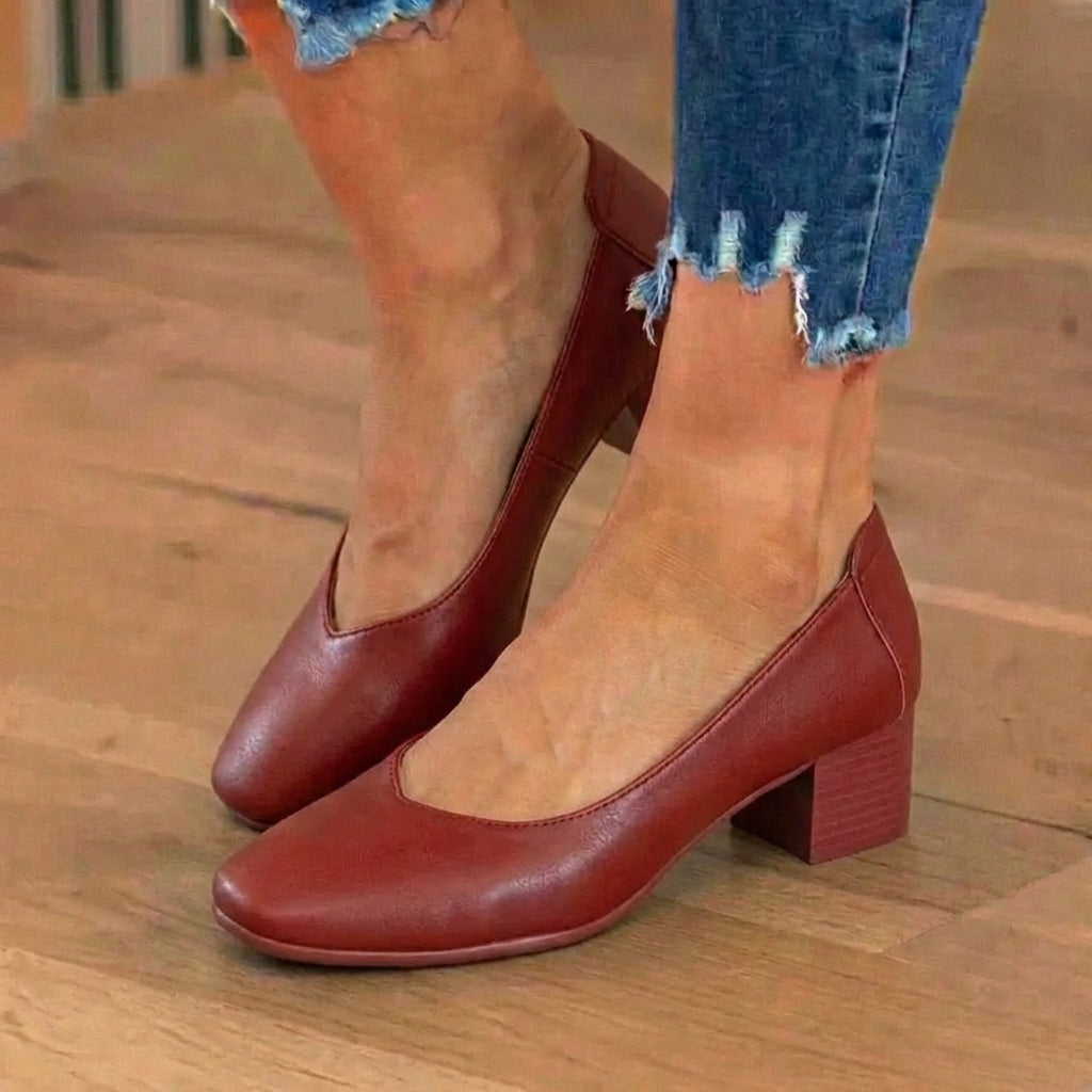 Zapatos Ortopédicos Bellamente Diseñados