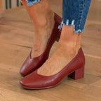 Zapatos Ortopédicos Bellamente Diseñados