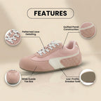 Zapatillas Ortopédicas con Estilo para Toda Ocasión