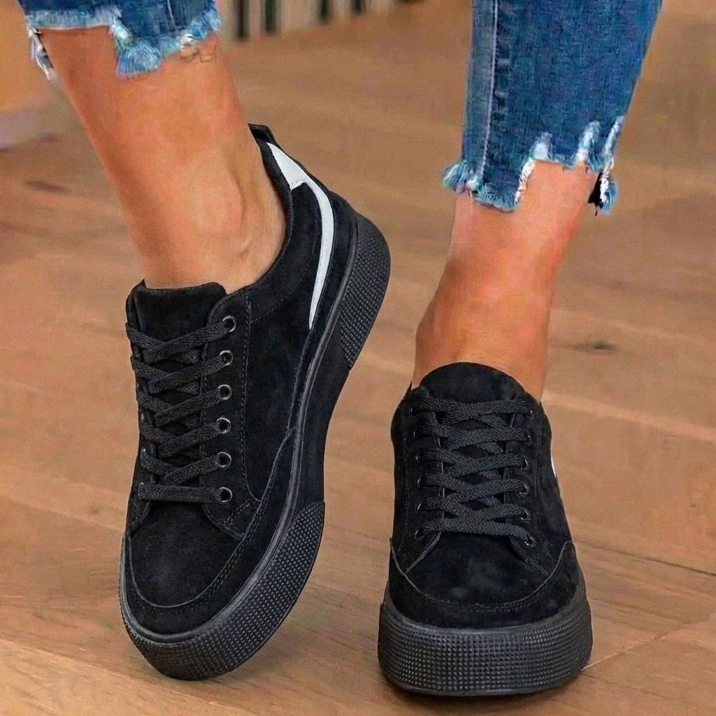 Zapatos Ortopédicos de Inspiración Vintage