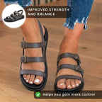 Zapatos Ortopédicos Clásicos con Estilo Atemporal