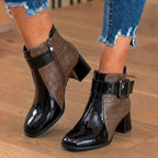 Zapatos Ortopédicos Elegantes para Cada Paso