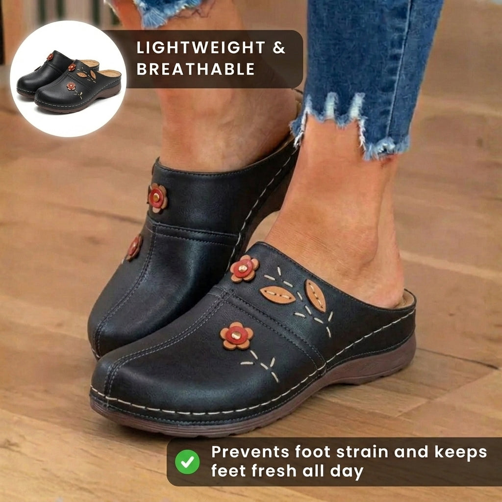 Zapatos Ortopédicos con Estilo para Toda Ocasión