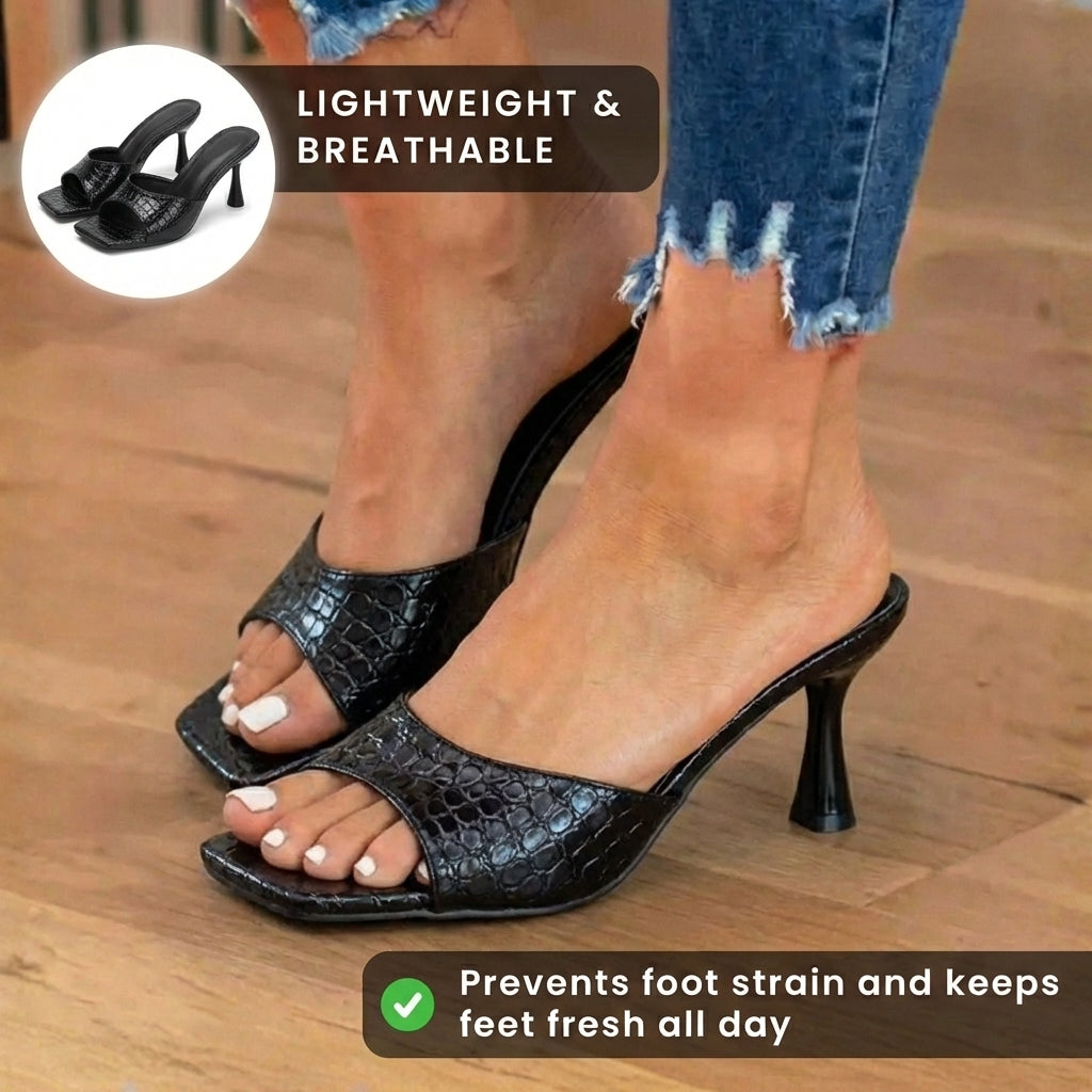 Zapatos Ortopédicos Bellamente Diseñados