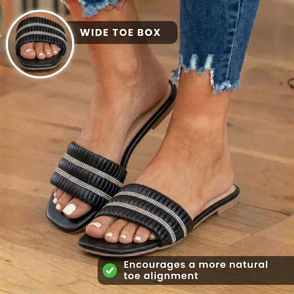 Zapatos Ortopédicos Elegantes para Cada Paso