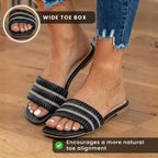 Zapatos Ortopédicos Elegantes para Cada Paso