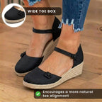 Zapatos Ortopédicos Elegantes para Cada Paso