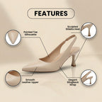 Zapatos Ortopédicos Cómodos para Uso Diario