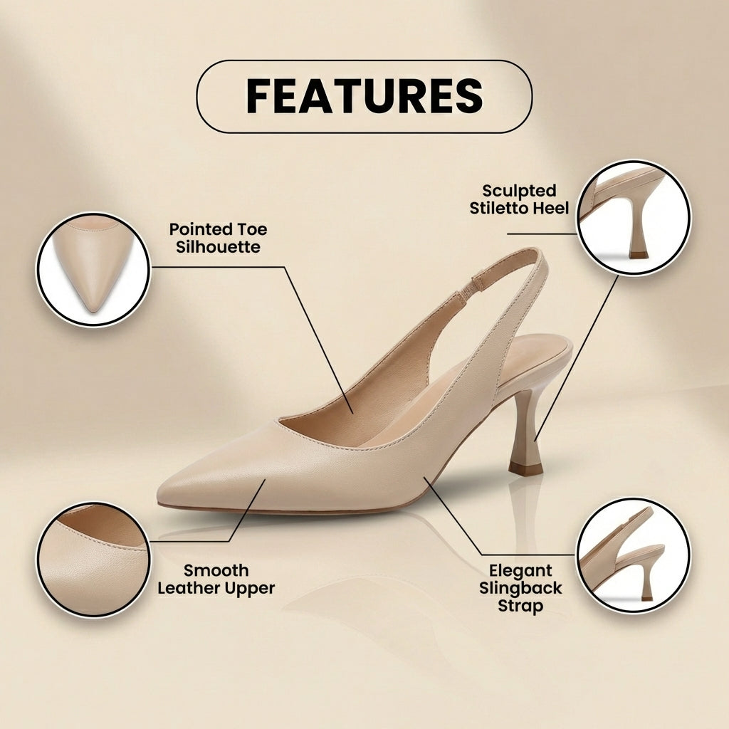 Zapatos Ortopédicos Cómodos para Uso Diario