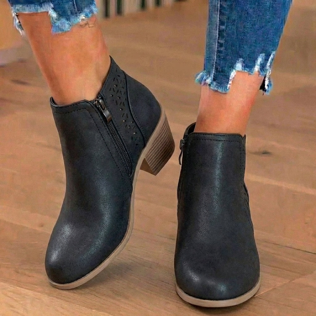 Zapatos Ortopédicos Elegantes para Cada Paso