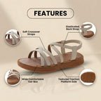Zapatos Ortopédicos Elegantes con Look Moderno