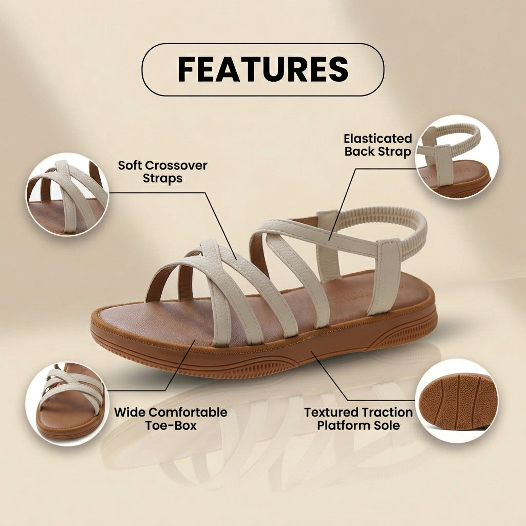 Zapatos Ortopédicos Elegantes con Look Moderno