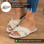 Zapatos Ortopédicos Elegantes con Look Moderno