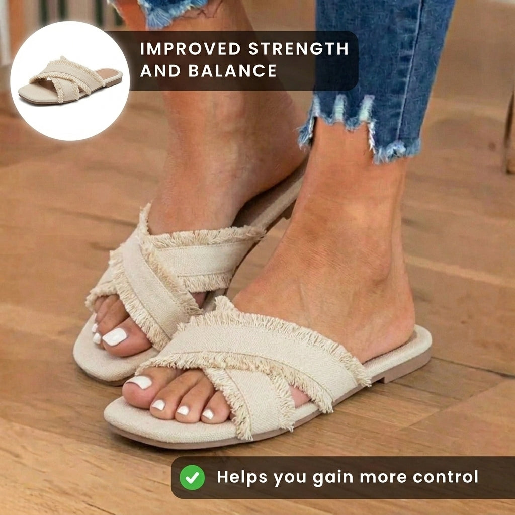 Zapatos Ortopédicos Elegantes con Look Moderno
