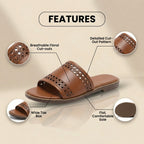 Zapatos Ortopédicos Bellamente Diseñados