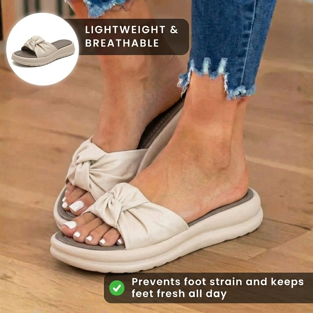 Zapatos Ortopédicos de Inspiración Vintage