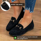 Zapatillas Ortopédicos Elegantes para Cada Paso