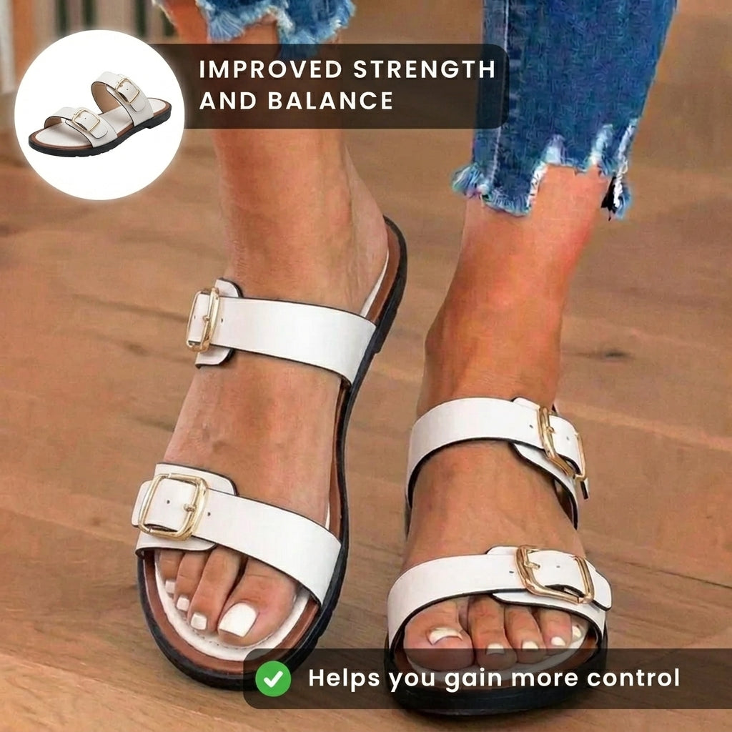 Zapatos Ortopédicos con Estilo para Toda Ocasión