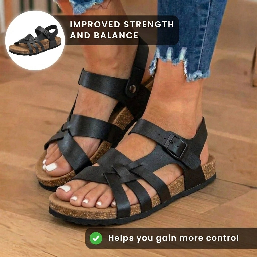 Zapatos Ortopédicos con Estilo para Toda Ocasión