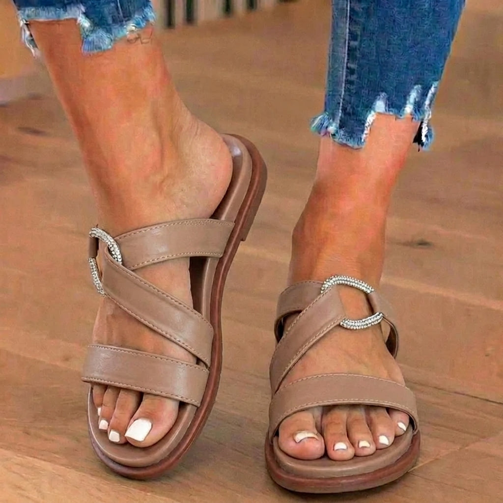 Zapatos Ortopédicos Elegantes con Look Moderno