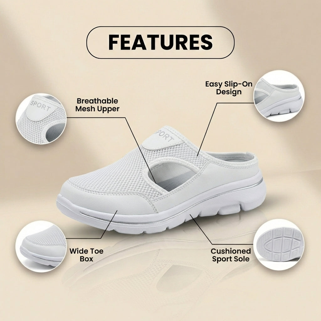 Zapatos Ortopédicos Clásicos con Estilo Atemporal