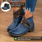 Zapatos Ortopédicos Bellamente Diseñados