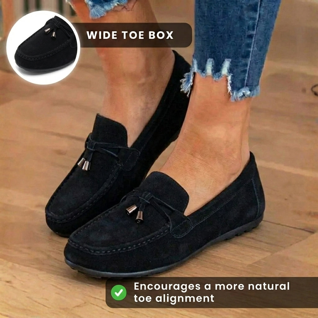 Zapatillas Ortopédicos Bellamente Diseñados