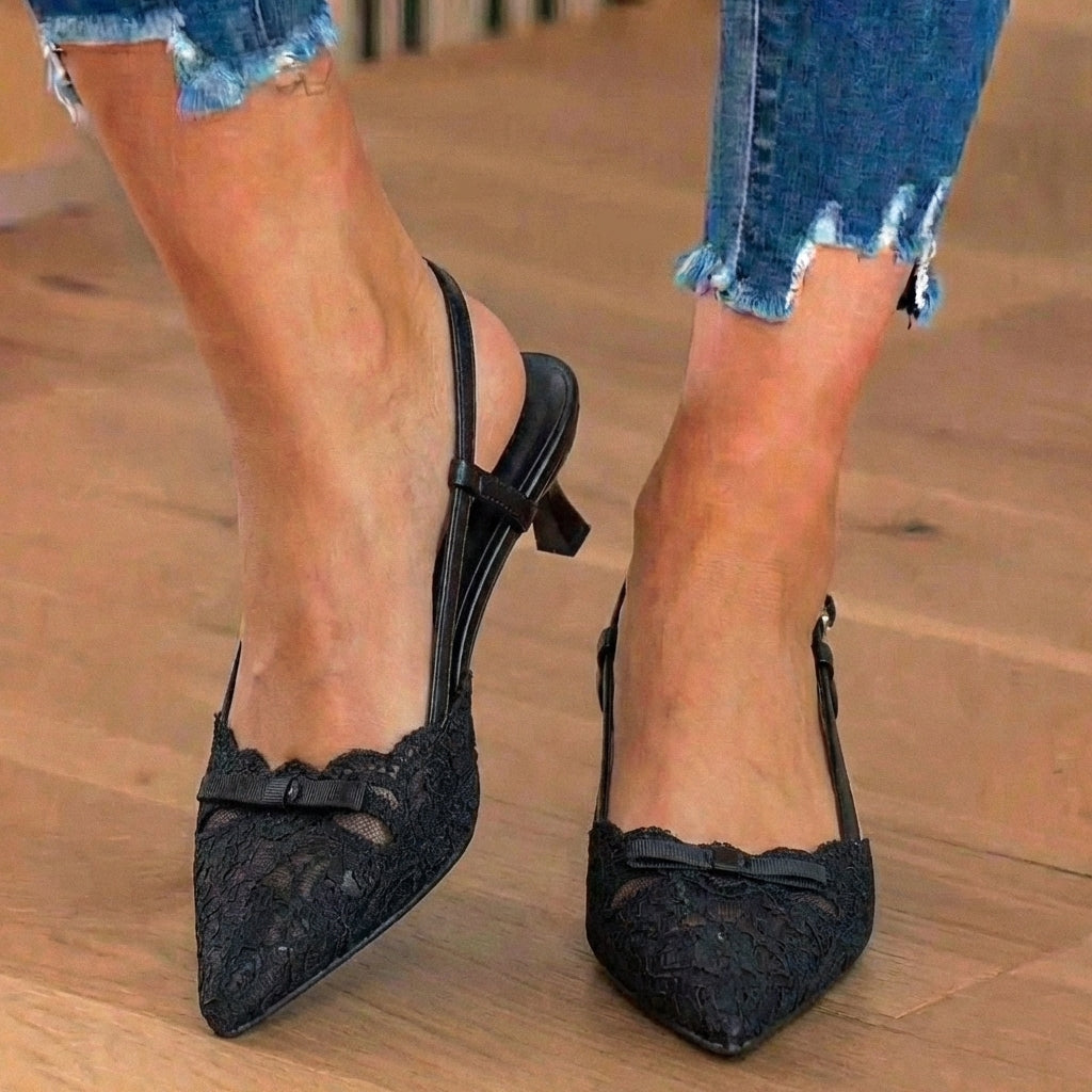 Zapatos Ortopédicos de Inspiración Vintage