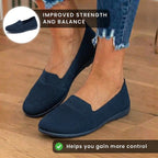 Zapatos Ortopédicos Elegantes para Cada Paso