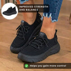 Zapatos Ortopédicos Elegantes con Look Moderno