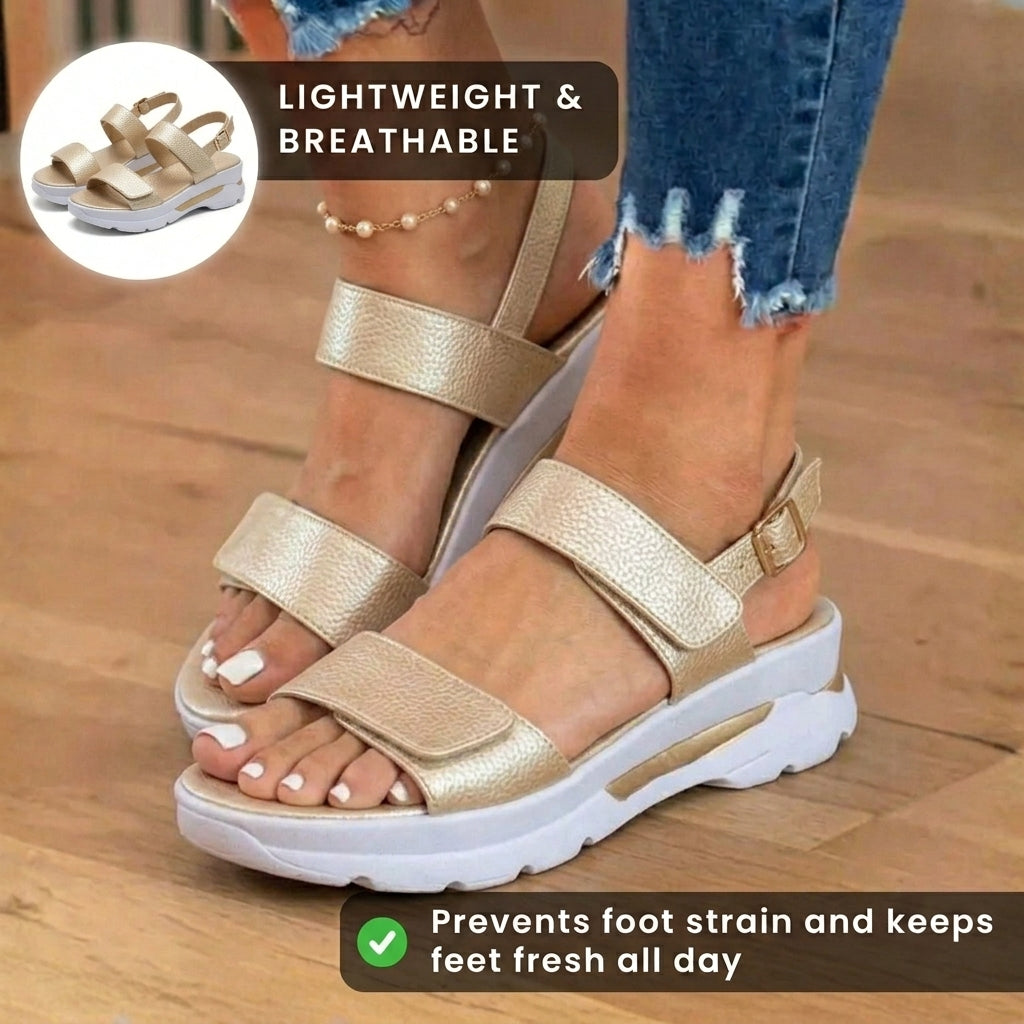 Zapatos Ortopédicos Elegantes para Cada Paso