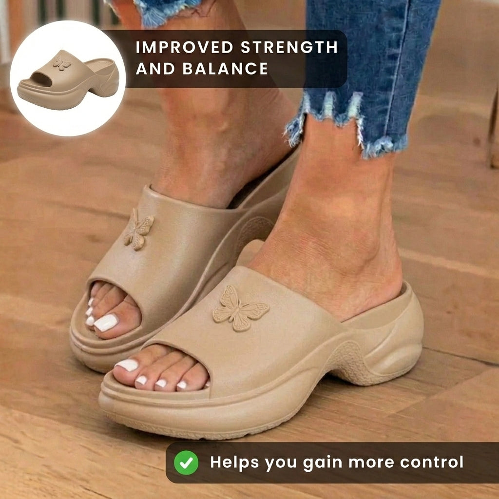 Zapatos Ortopédicos Clásicos con Estilo Atemporal