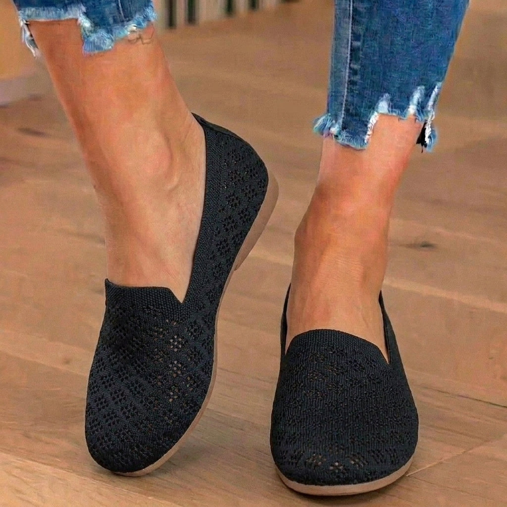 Zapatos Ortopédicos Elegantes con Look Moderno
