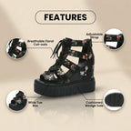 Zapatos Ortopédicos con Estilo para Toda Ocasión