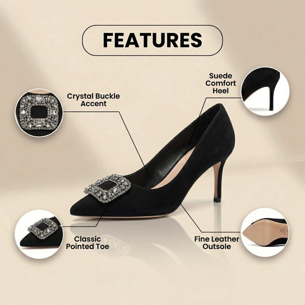 Zapatos Ortopédicos Clásicos con Estilo Atemporal