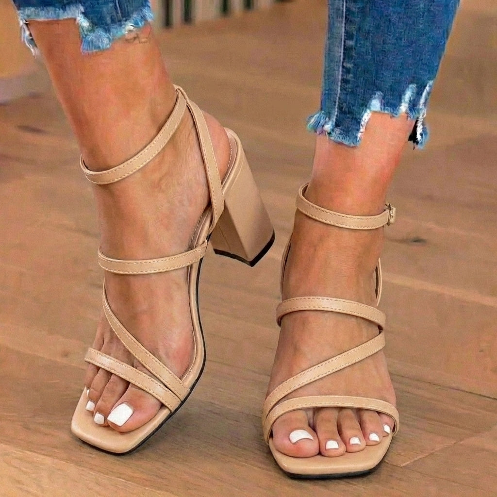 Zapatos Ortopédicos de Inspiración Vintage