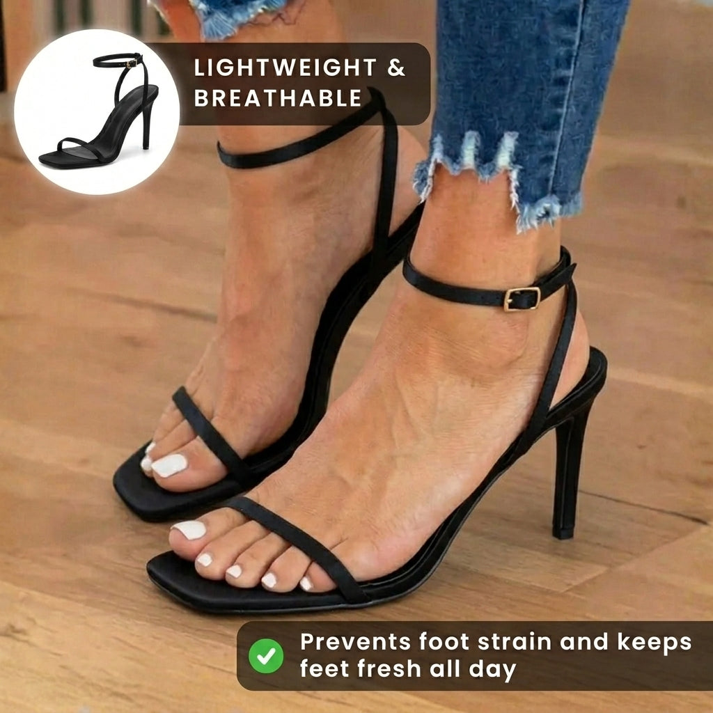 Zapatos Ortopédicos Elegantes con Look Moderno