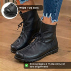 Zapatos Ortopédicos Cómodos para Uso Diario