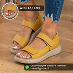 Zapatos Ortopédicos Cómodos para Uso Diario
