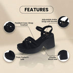 Zapatos Ortopédicos Elegantes para Cada Paso