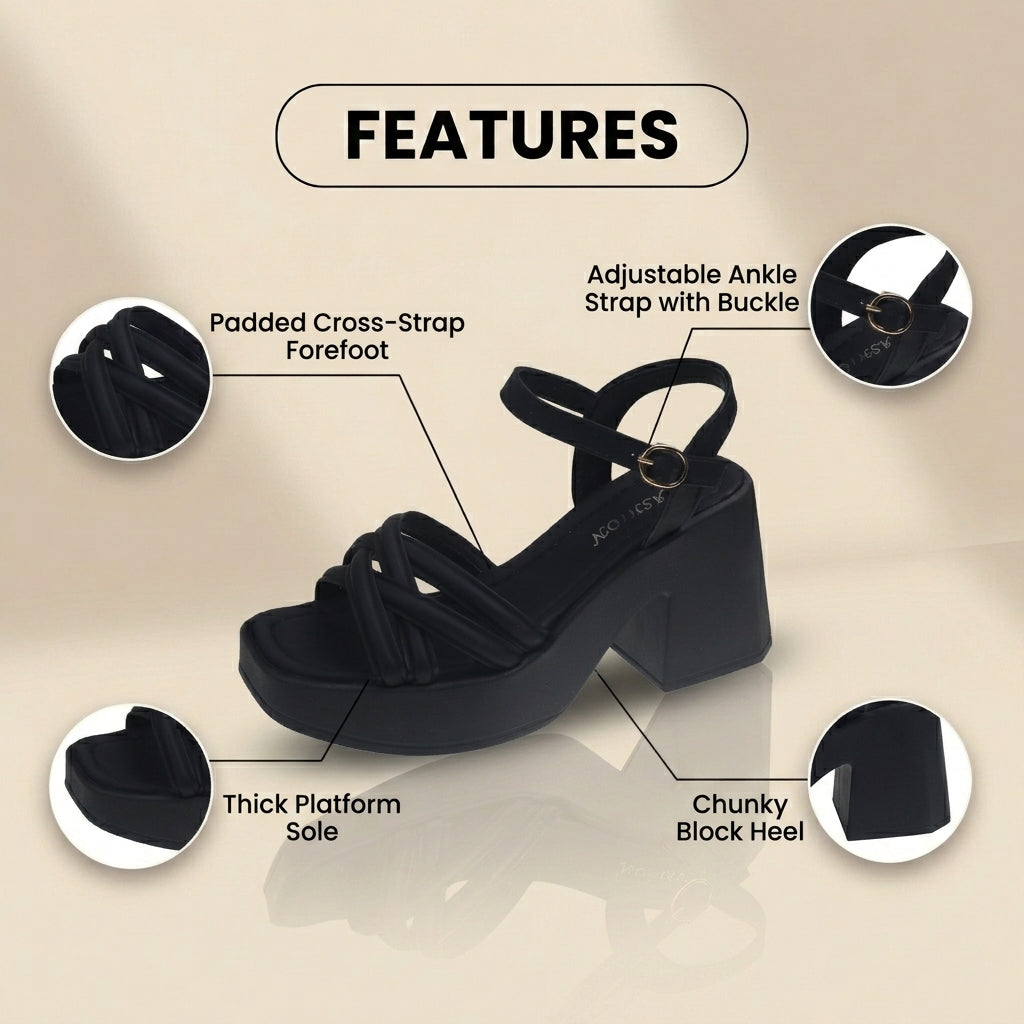 Zapatos Ortopédicos Elegantes para Cada Paso