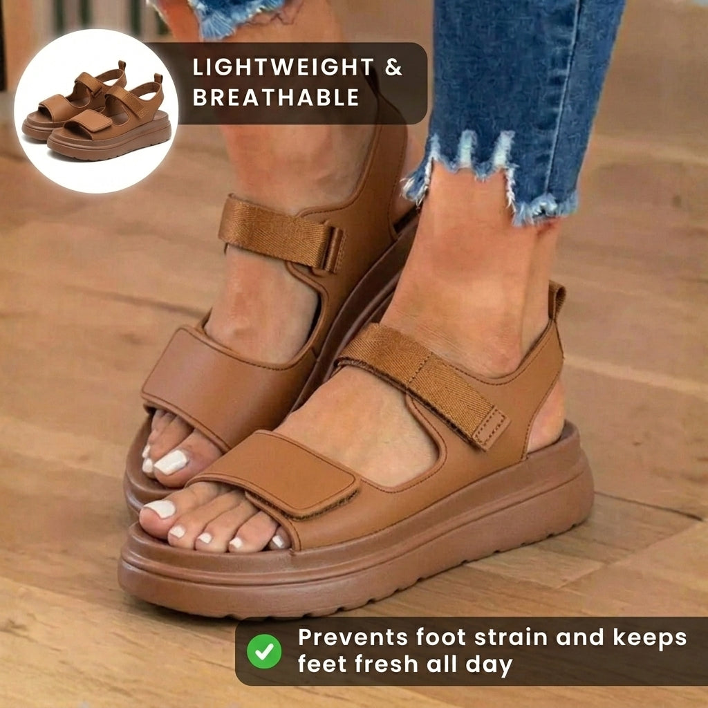 Zapatos Ortopédicos Clásicos con Estilo Atemporal