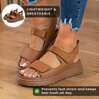 Zapatos Ortopédicos Clásicos con Estilo Atemporal