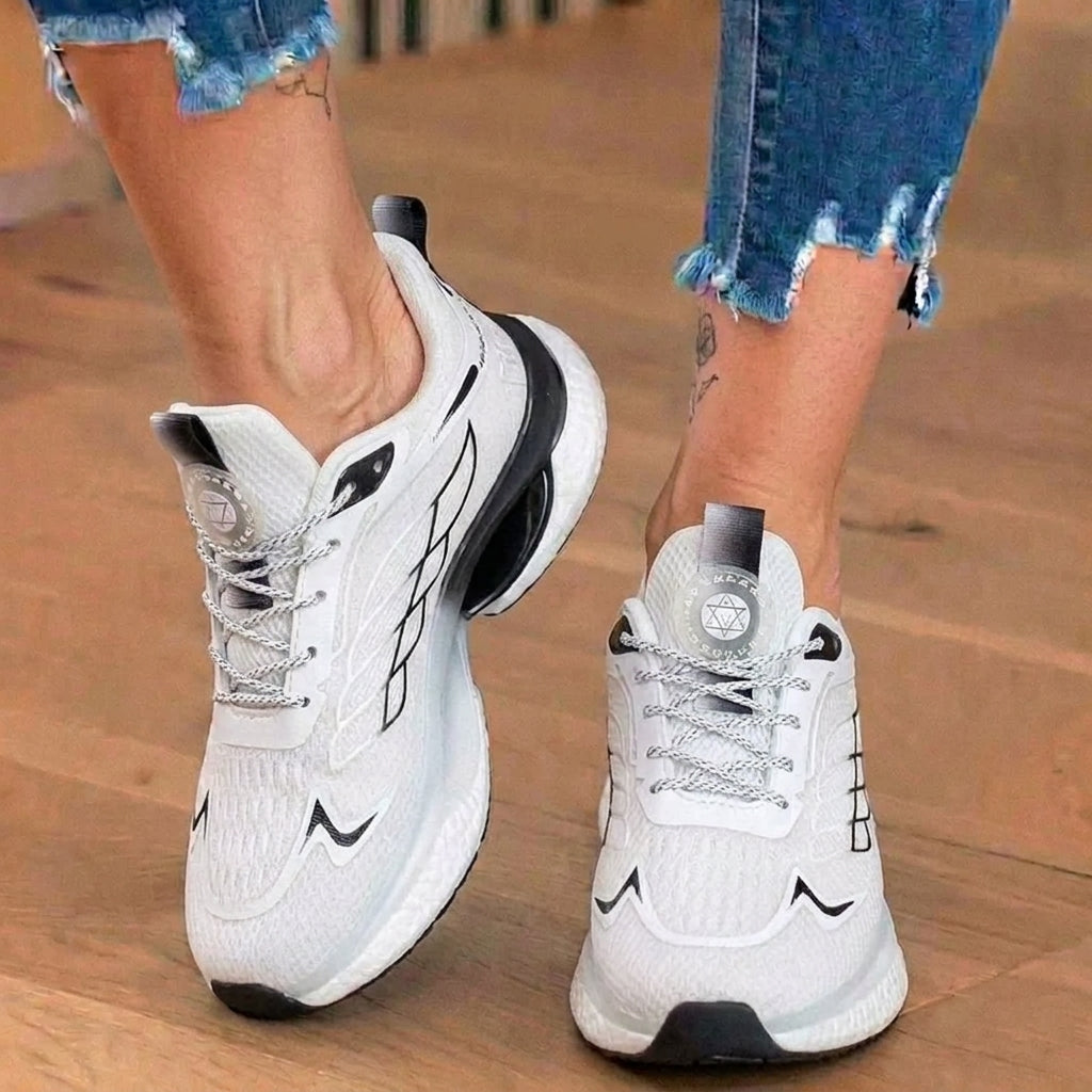 Zapatos Ortopédicos Cómodos para Uso Diario